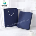 Custom Logo Luxury Jewelry Paper Gift Box Packaging Box Carton Box